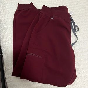 Figs Zamora Jogger Scrub Pants